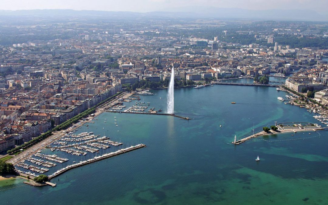 Geneva Your City