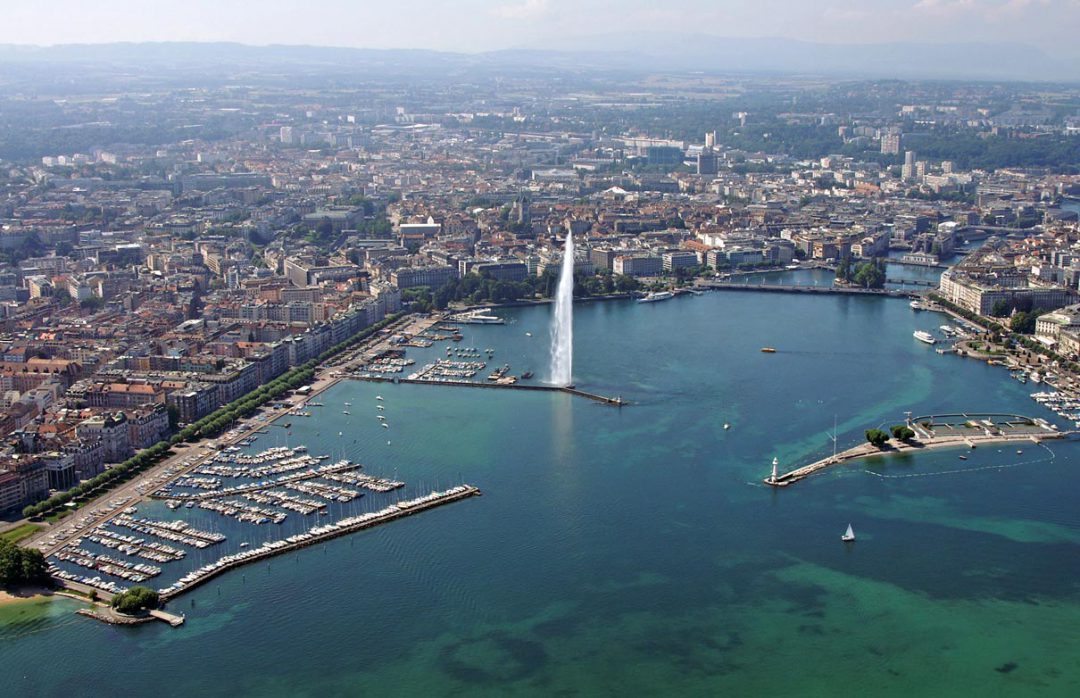 Geneva Your City