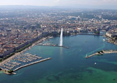 Geneva Your City