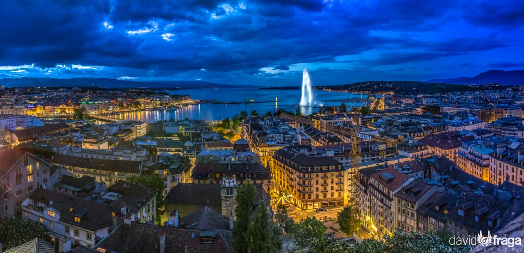 Geneva Your City