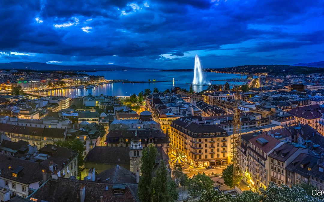 Geneva Your City