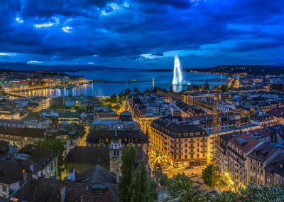 Geneva Your City