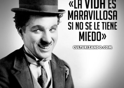 卓别林 Charlie Chaplin