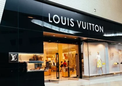 French louis Vuitton Group