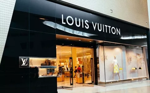 French louis Vuitton Group